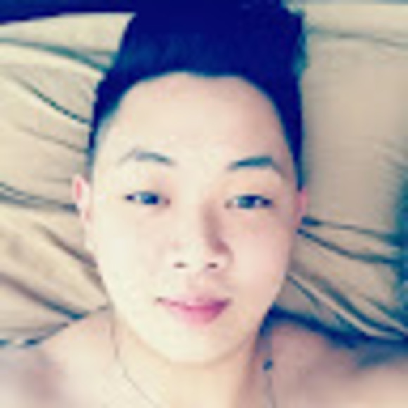 Meet your Posher, Daniel - Picture 1 of 1